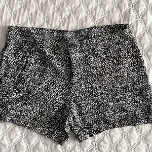 Women’s dressy shorts size 10